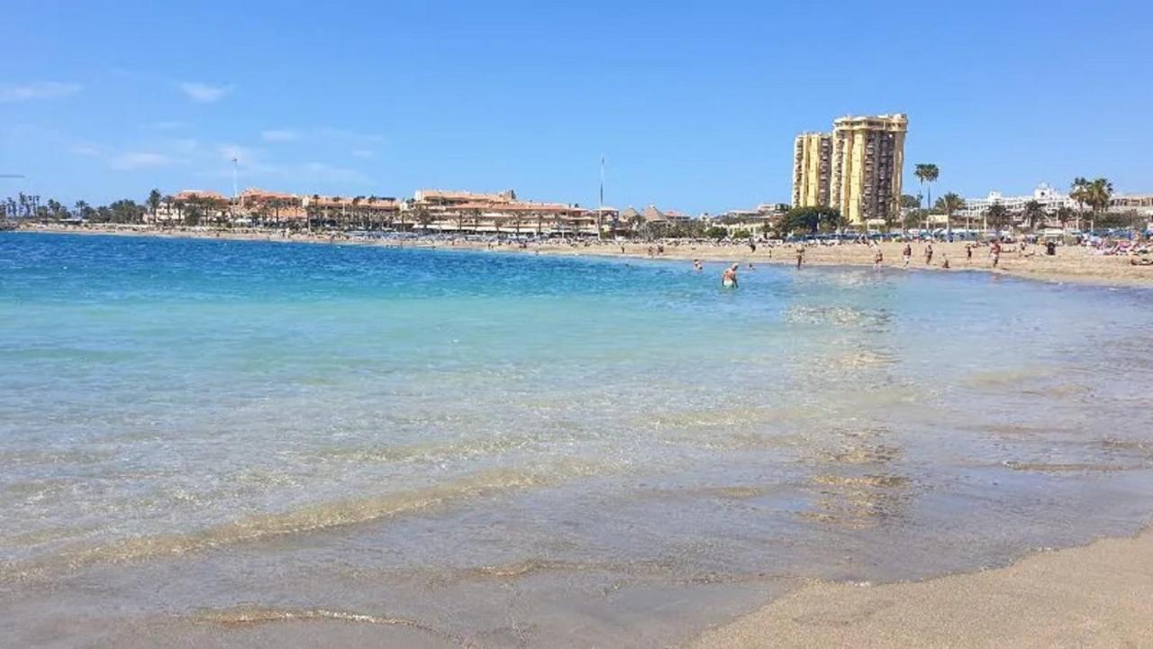 شقة 927 Amazing View El Dorado بلايا ذي لاس أميريكاس المظهر الخارجي الصورة